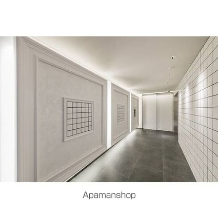 ＴＨＥ　ＧＤ　Ｏｎｅ[1LDK/42.18m2]のエントランス1