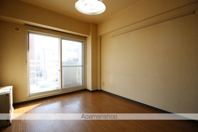 KWビル壱番館の内装写真