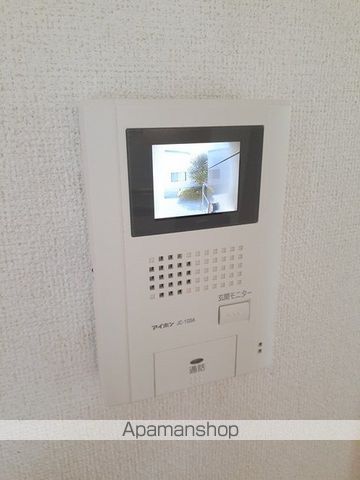 ヴァーチャスMKの内装写真