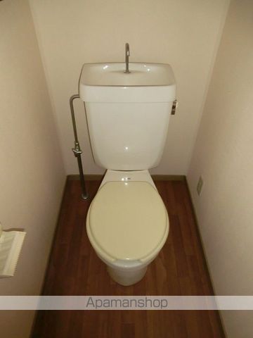 NORTHーMINYの内装写真