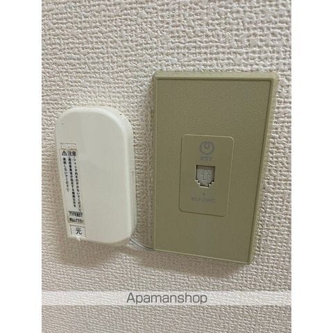 伊勢崎第2コートハウスの内装写真