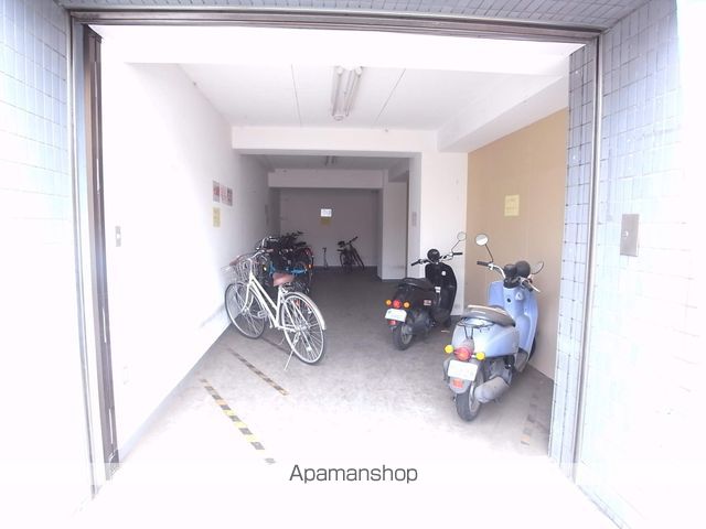 コアハイム八王子のその他写真