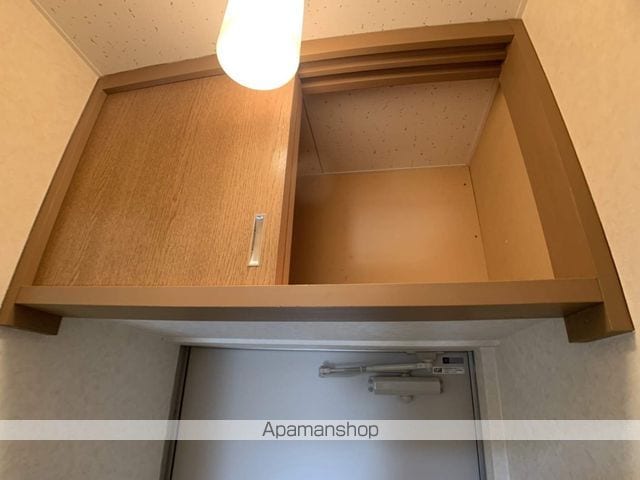 パセリーナ円山Bの内装写真
