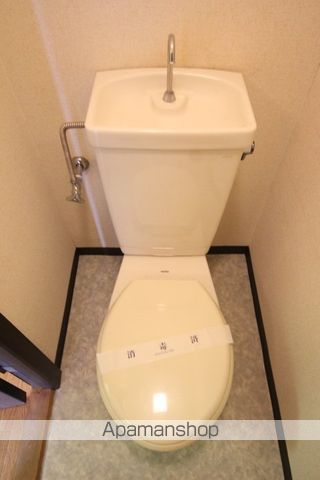 OrientCity池田の内装写真