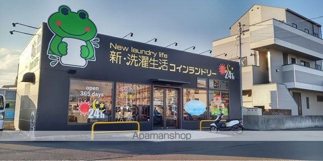 レオパレスグランド　カメリアⅤ 208 ｜ 愛媛県松山市居相４丁目17-1（賃貸アパート1K・2階・26.08㎡） その22