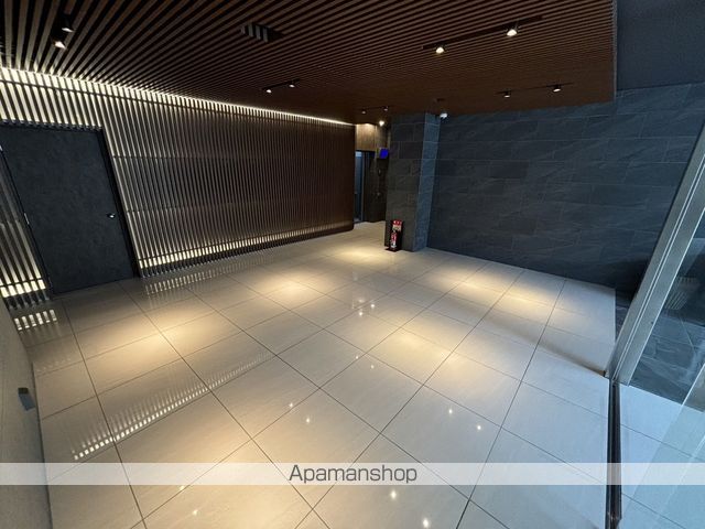 スプランディッド新大阪EASTの内装写真