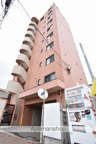 エルミタージュ琴似