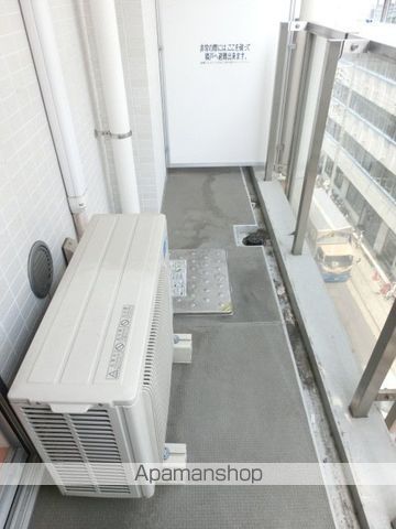 アーバンフラッツ中之島の内装写真