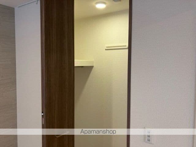 CLASSEUM仙台小田原 IIの内装写真