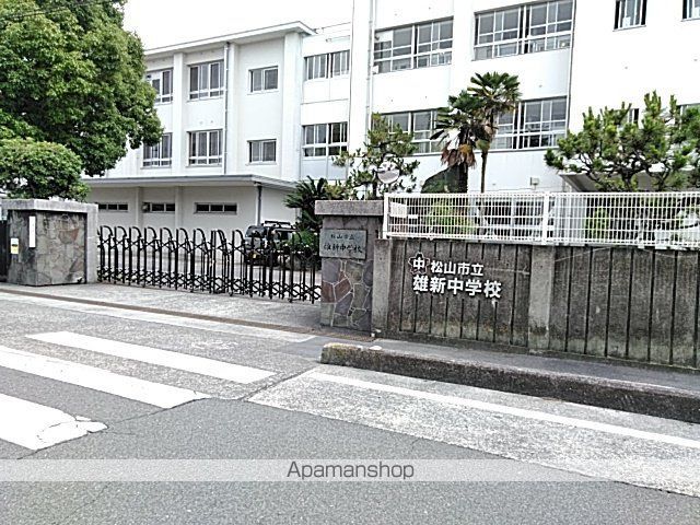 セジュールMG Iの周辺写真