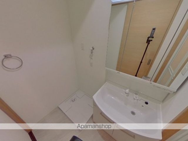 フルール米屋町の内装写真