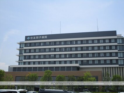 アーバンコート北新町[3LDK/63m2]の周辺4