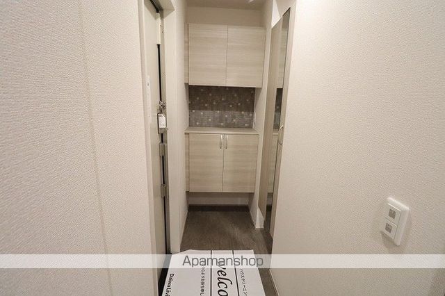 D-Invest陣場 Aの内装写真