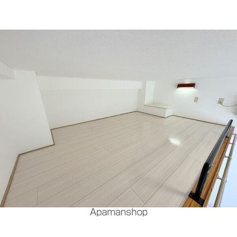 リベルタ平和通の内装写真