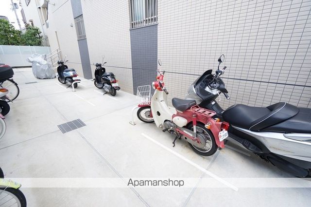 フロイデ川添のその他写真