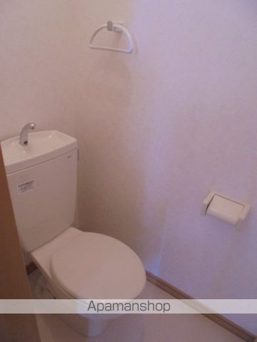 フリューブジョーヌIIIの内装写真