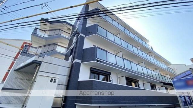 Casa Grande 学南町の外観写真
