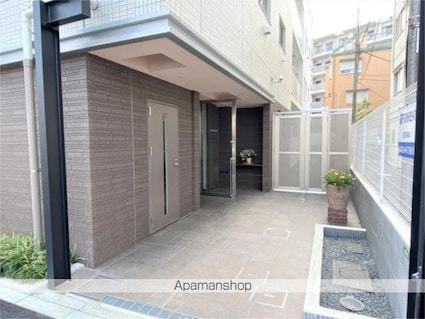 コスモス江古田[1K/27.97m2]の内装3