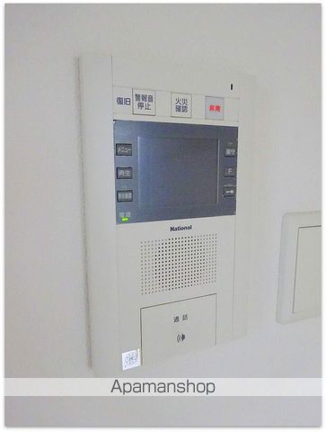 ルクレ西長堀の内装写真