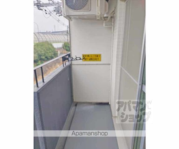 レナジア城南宮の内装写真