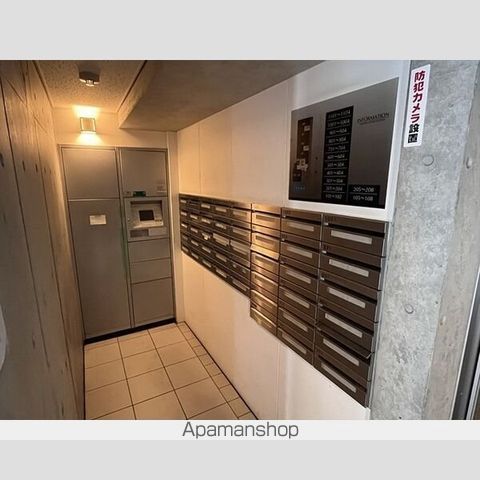 レジェンドコート琴似のその他写真