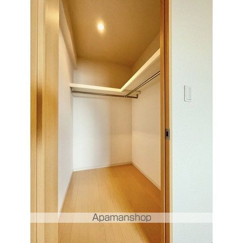 杜の丘レジデンスの内装写真
