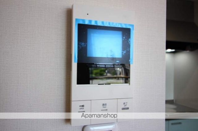 エスペランザの内装写真