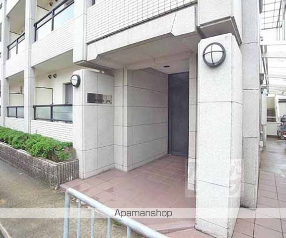 ANNEX JIROの外観写真
