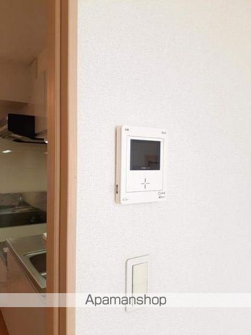 夢野ハイツの内装写真
