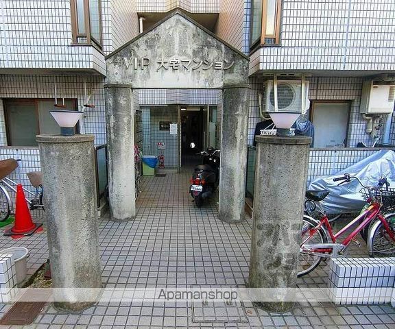 VIP大宅の外観写真
