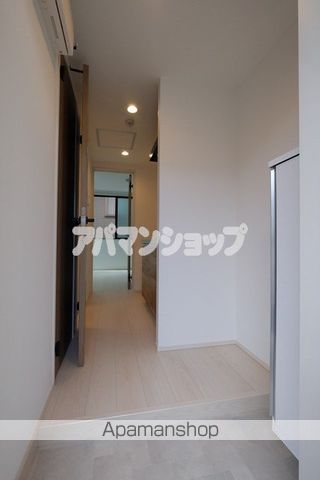 MQUARTO若葉Iの内装写真