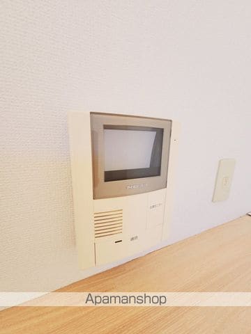 アスモグランデの内装写真