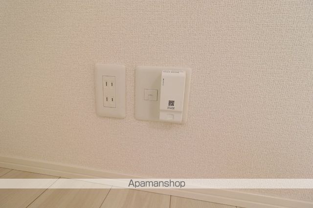 D-ROOM長浜の内装写真