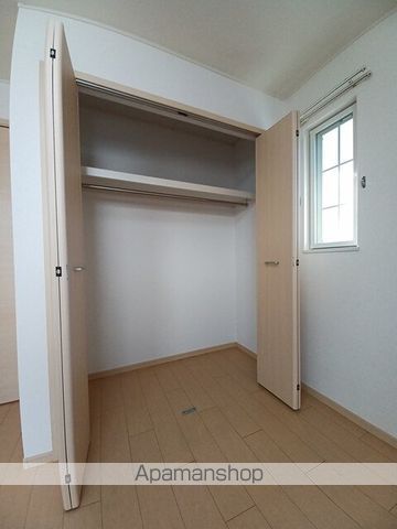 アメティスタ西新井の内装写真