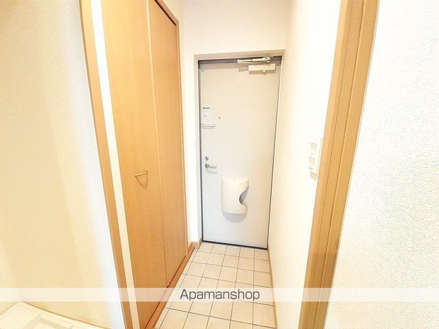 グランツの内装写真