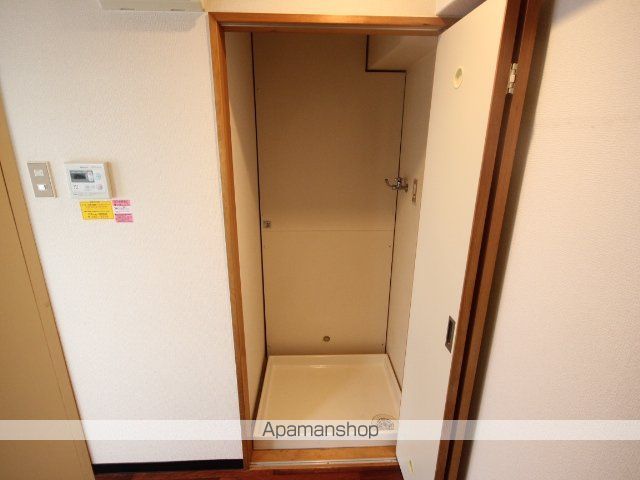 LION竹屋町の内装写真