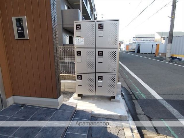 コンフォール東橋本2丁目のその他写真