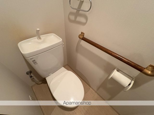 サンロード新和IIの内装写真