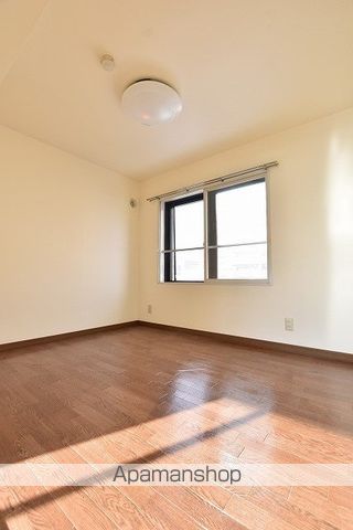 ST32の内装写真