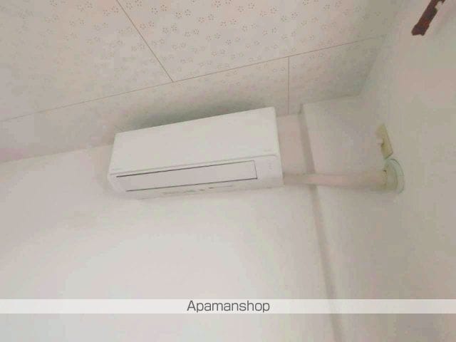 グランフォレストの内装写真