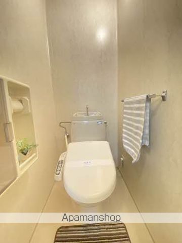 プレザントハイツの内装写真
