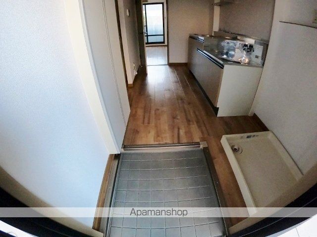 テラセヴェールの内装写真