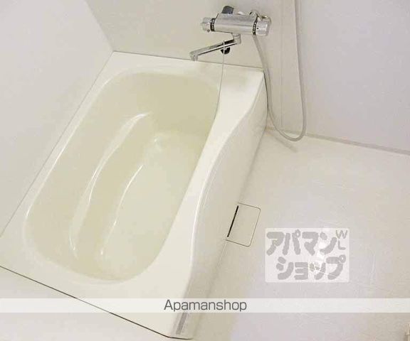 東野第1グリーンハイツ山科の内装写真