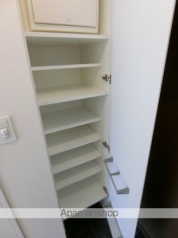 ライトテラス押上の内装写真