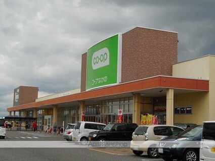 Ｂｅｌｌｅ　Ｖｉｌｌａｇｅ[1LDK/46.52m2]の周辺6