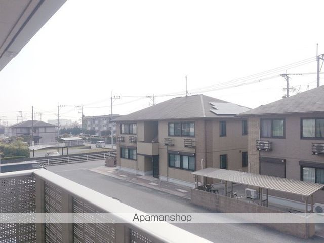 ルメート若葉IIの内装写真