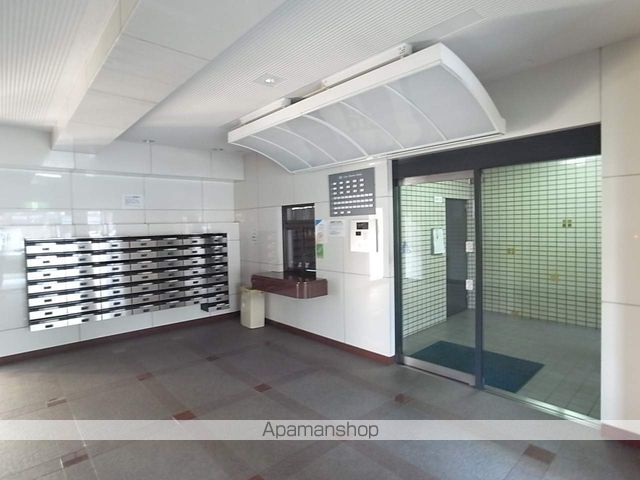 ライオンズマンション北大路のその他写真