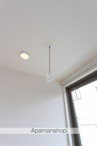 ALEGRIAの内装写真