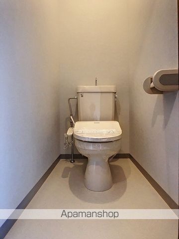 グランディア IIの内装写真