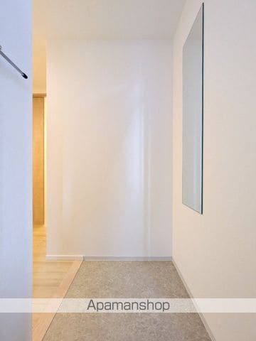 HJクラウンIの内装写真